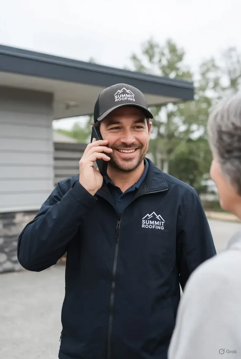 Flat Roof Leak Repair Makoti, ND FAQs